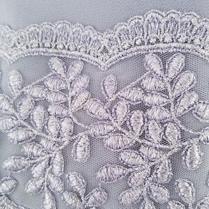 Awesome Lavender Evening Gown